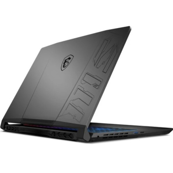 MSI Pulse 17 B13VFK-404TR i7-13700H 32 GB 1 TB SSD RTX4060 17.3" Full HD Gaming Laptop - 4
