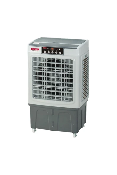 Sunday Climatör 250 Uzaktan Kumandalı Hava Soğutucu