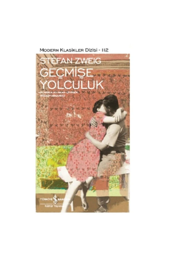 Geçmişe Yolculuk