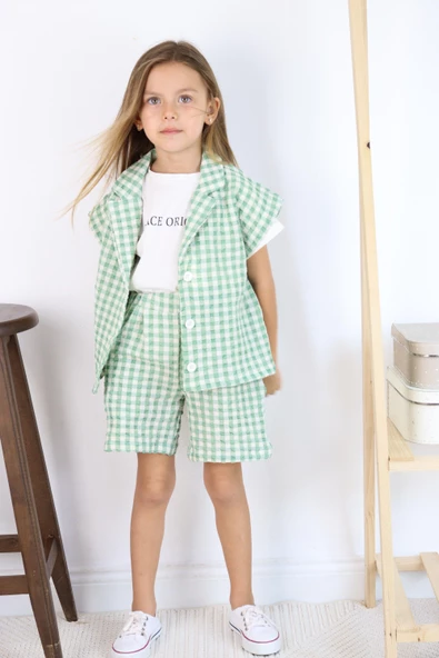 Pötikareli 3lü Takım - 12