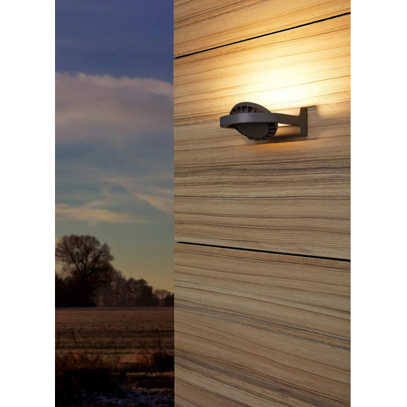 EGLO 96281 ROALES OUTDOOR DIŞ MEKAN APLİK - 5