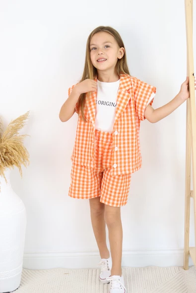 Pötikareli 3lü Takım - 6