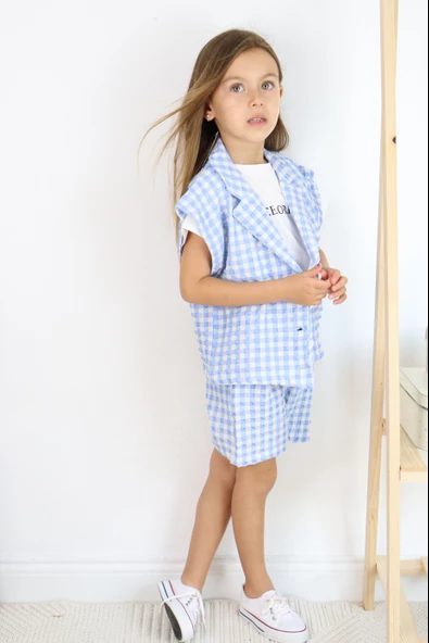 Pötikareli 3lü Takım - 2