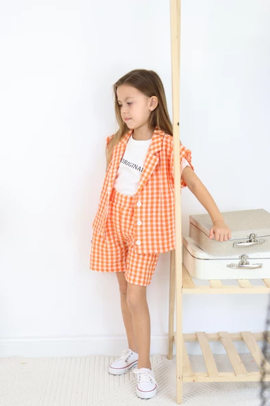 Pötikareli 3lü Takım - 7