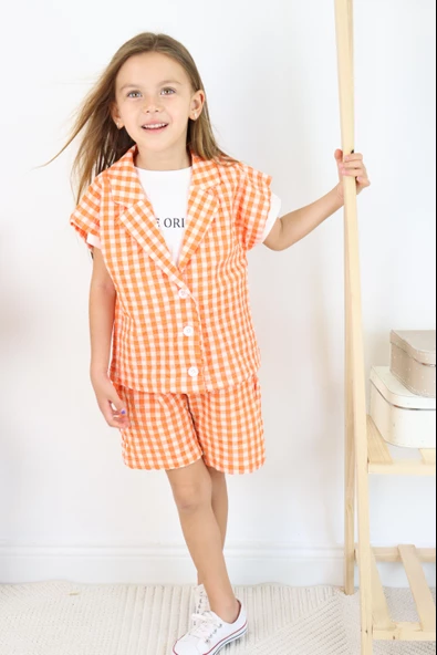 Pötikareli 3lü Takım - 9