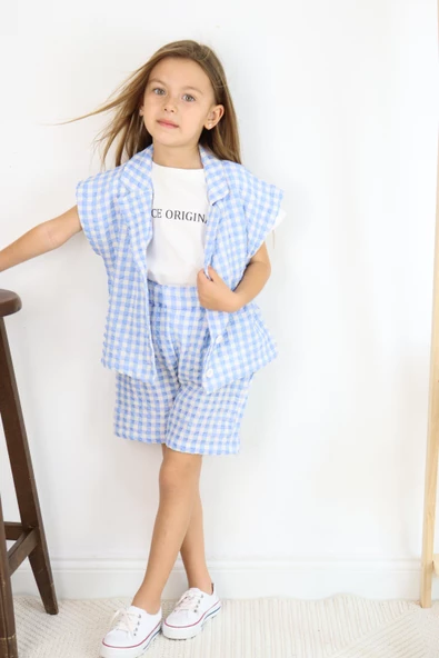 Pötikareli 3lü Takım - 4