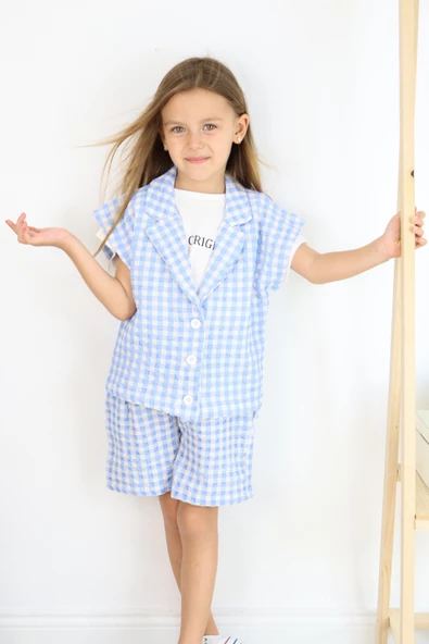 Pötikareli 3lü Takım - 5