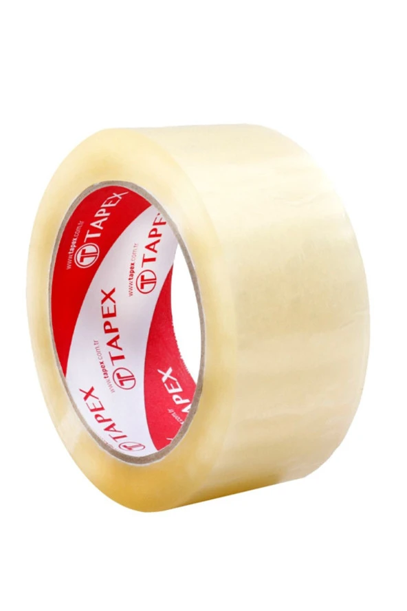 Akrilik Koli Bandı Şeffaf 45mm X 100metre