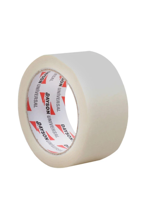 Maskeleme Bandı Kağıt Boya Bandı Dayson 48mm X35 Mt