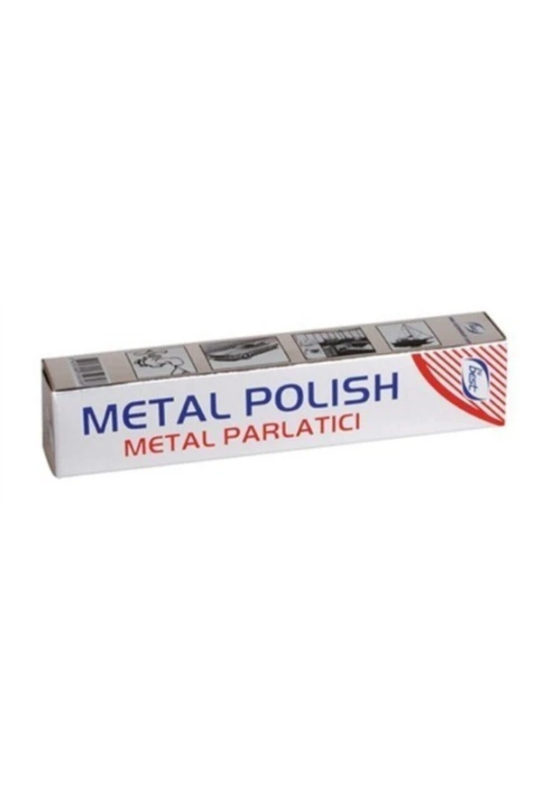 Metal Parlatıcı