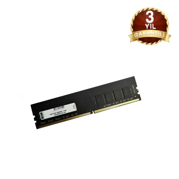 RAMTECH 16GB DDR4 3200 MHZ AMD VE INTEL İŞLEMCİLERE UYUMLU MASAÜSTÜ RAM%