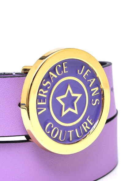Versace Jeans Couture Kadın Kemer 75VA6F33 - 4