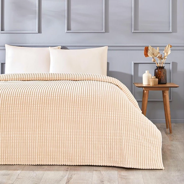 Özdilek Çift Kişilik Piramit Battaniye M.Line - 3