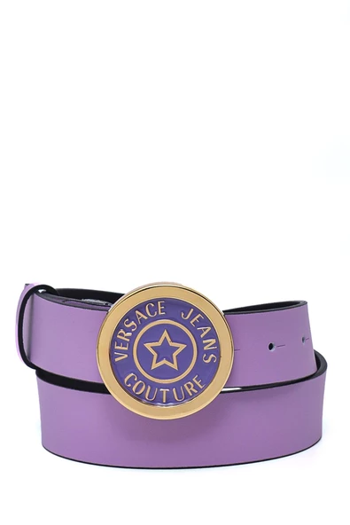 Versace Jeans Couture Kadın Kemer 75VA6F33 - 2