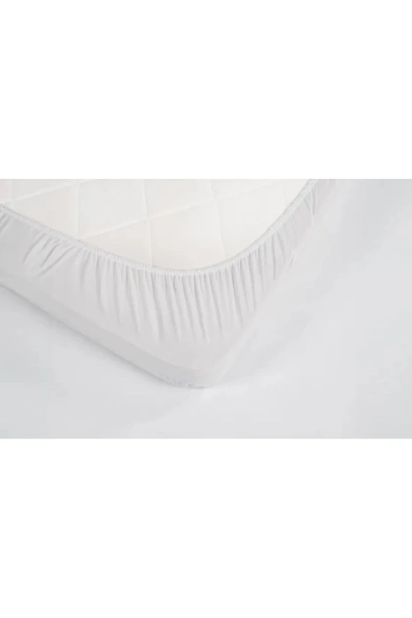 Fitted Sıvı Geçirmez Alez (100x200 cm) - 2