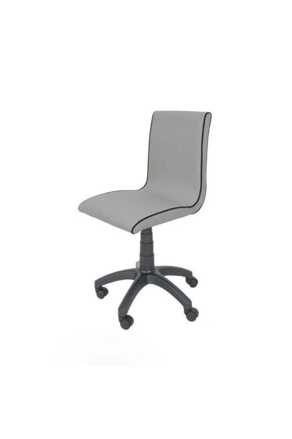 Smart Sandalye Siyah - 2