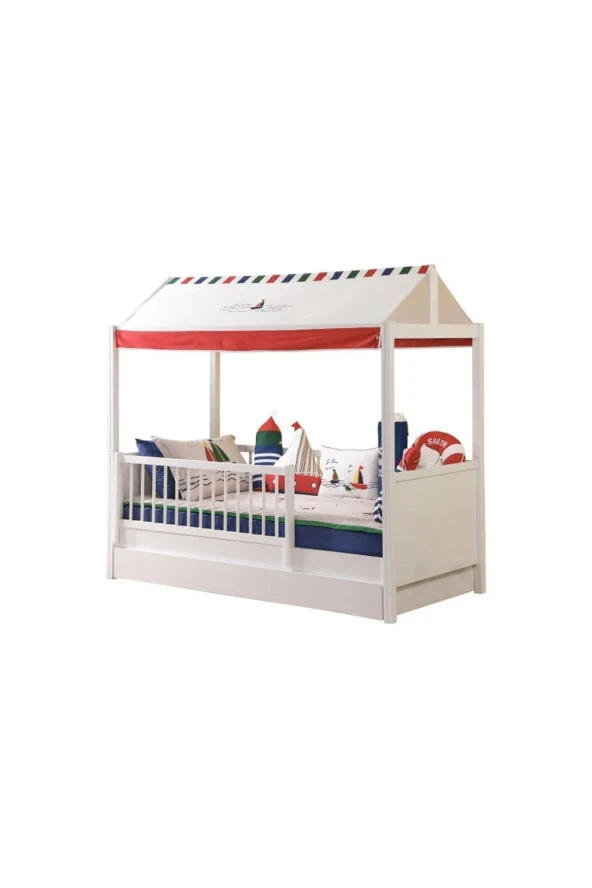 Tente Sailor (Todi Toddler Tente Uyumlu)