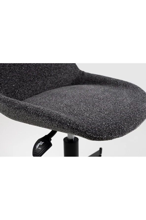 Riga Sandalye Gri - 2