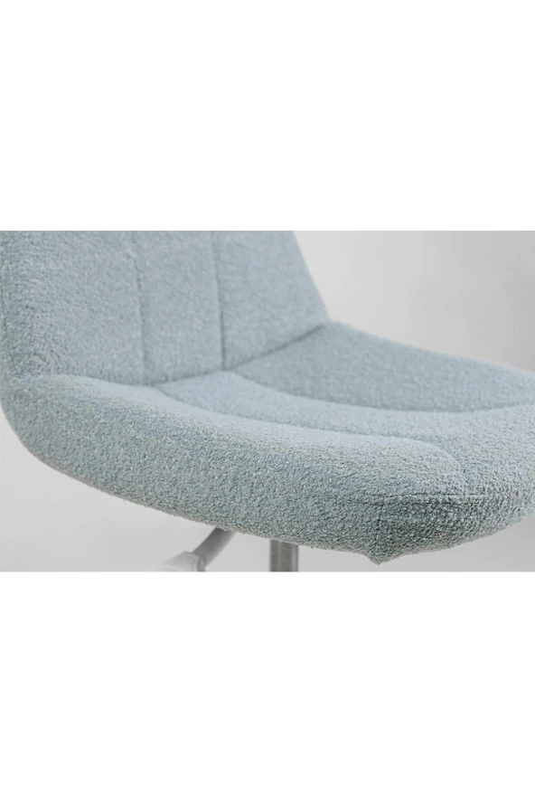 Vienna Sandalye Yeşil - 2