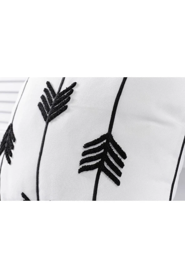 Kırlent Nordic No:03 - 2