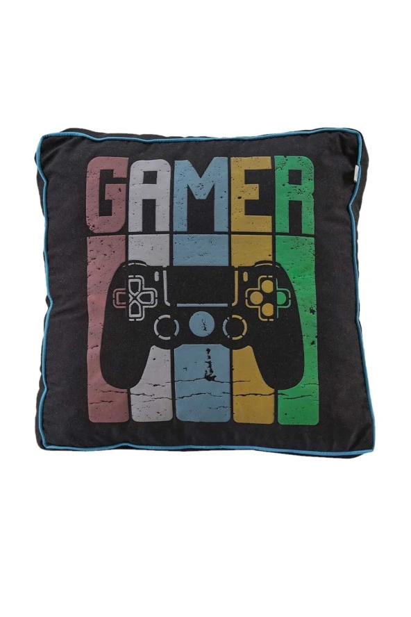 Kırlent Roox No:03 - 2