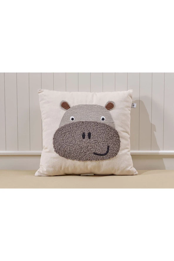 Kırlent Safari No:07 - 2