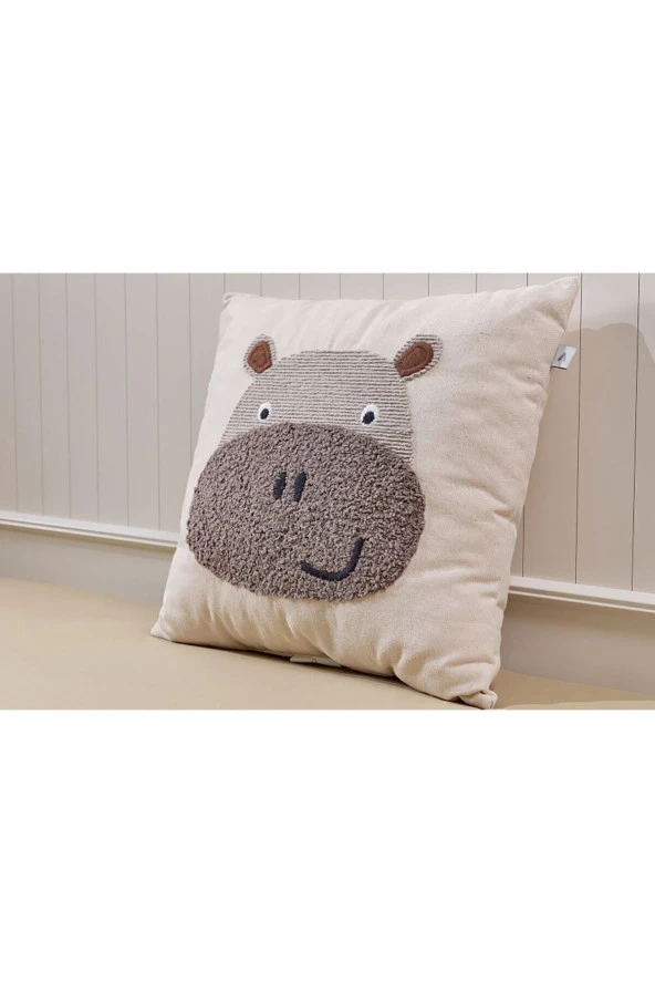 Kırlent Safari No:07 - 3