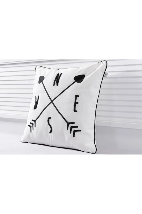 Kırlent Nordic No:02 - 2