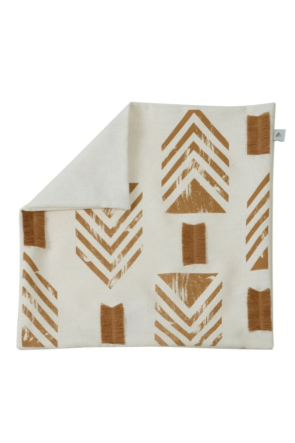 Como Kırlent Kılıfı (40X40 CM) - 3