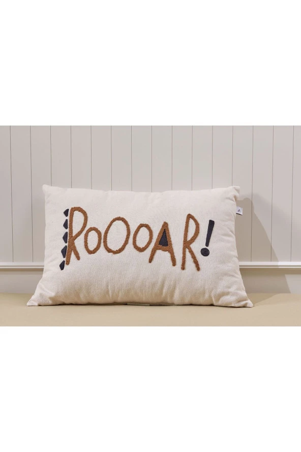 Kırlent Safari No:02