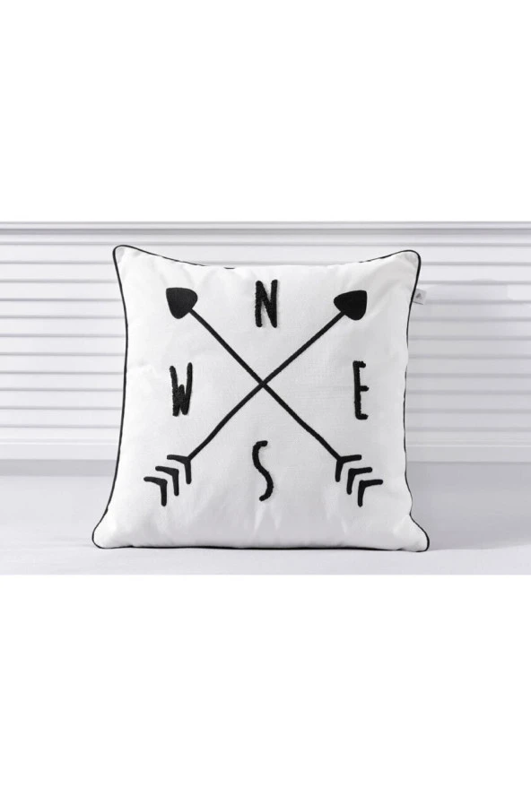 Kırlent Nordic No:02 - 3