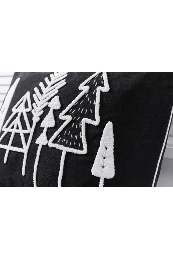 Kırlent Nordic No:04 - 3