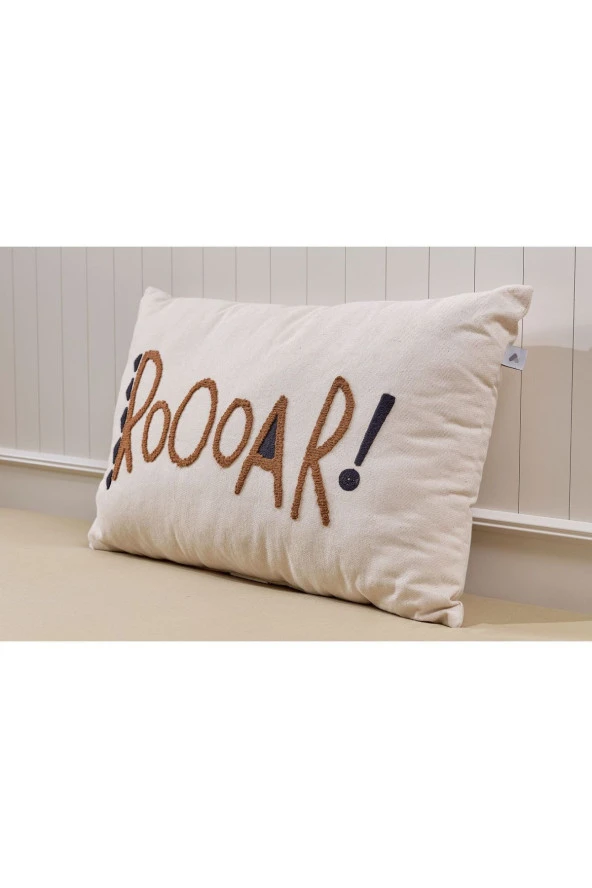 Kırlent Safari No:02 - 2