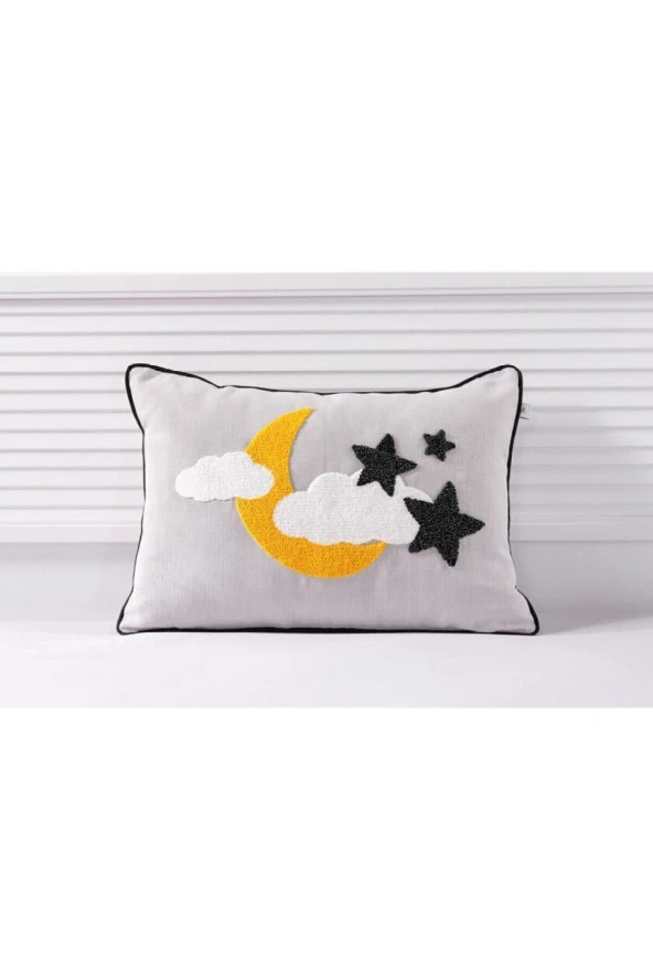 Kırlent Sky No:02 - 2