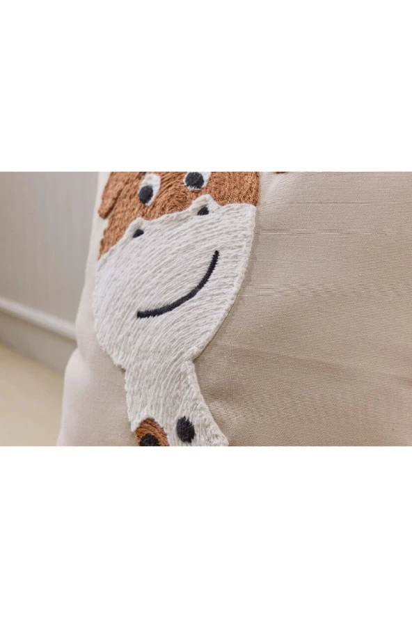 Kırlent Safari No:04 - 3