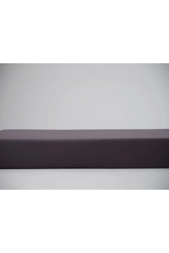 Nox Çarşaf Antrasit (180x260 cm) - Resim 2