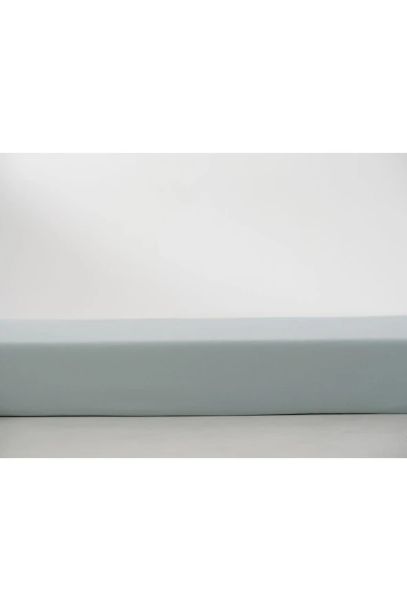 Nox Çarşaf Su Yeşili (180x260 cm) - 2