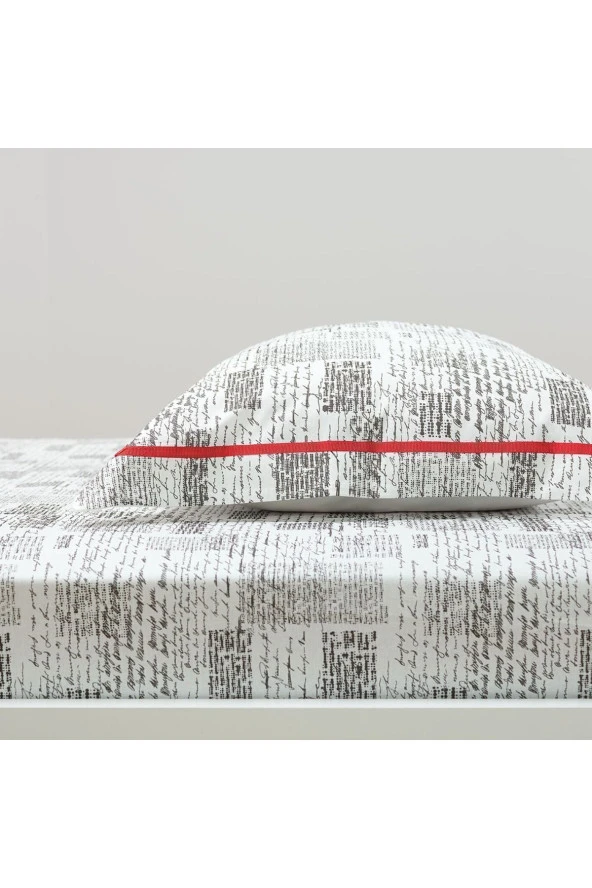 Wordy Çarşaf Seti (200x235 cm) - 2