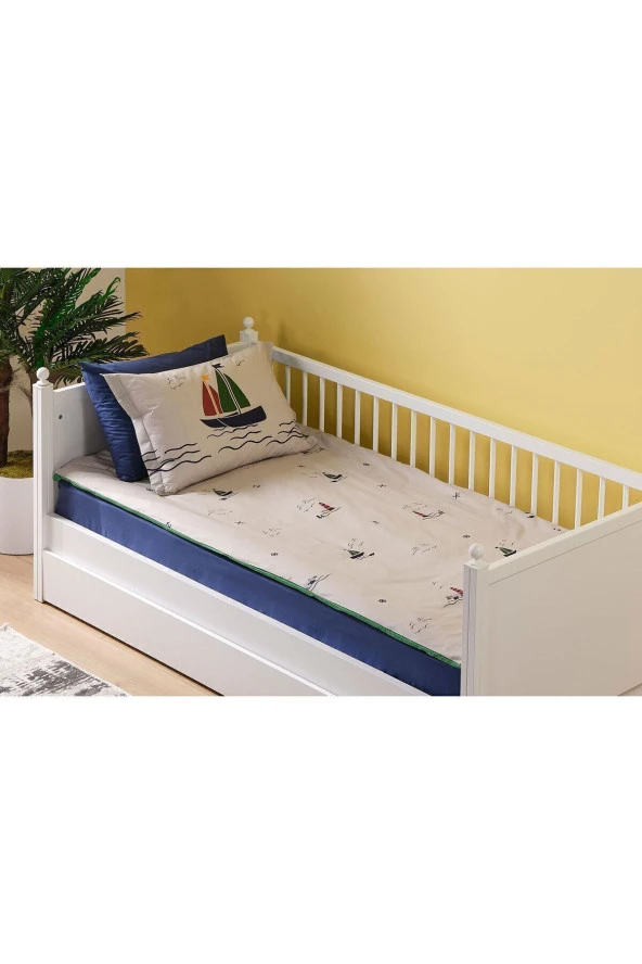 Sailor Nevresim Takımı (160X220 CM) - 2