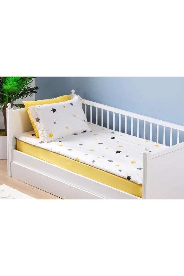 Sky Nevresim Takımı (160X220 CM) - 2