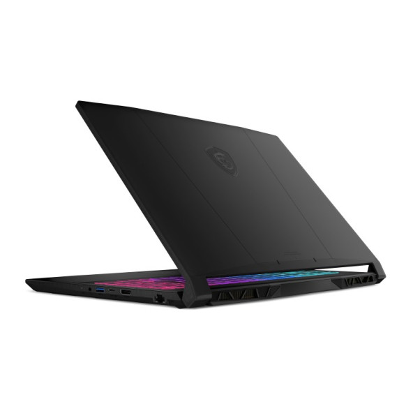 MSI Katana 15 B12VGK-087XTR i7-12650H 16 GB 1 TB SSD RTX4070 15.6" Full HD Gaming Laptop - 5