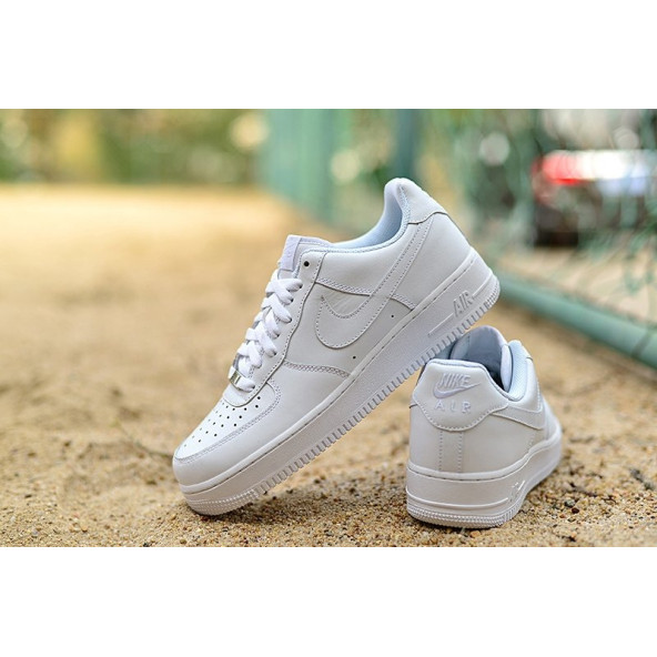Nike Air Force 1 White '07 CW2288-111 - 4