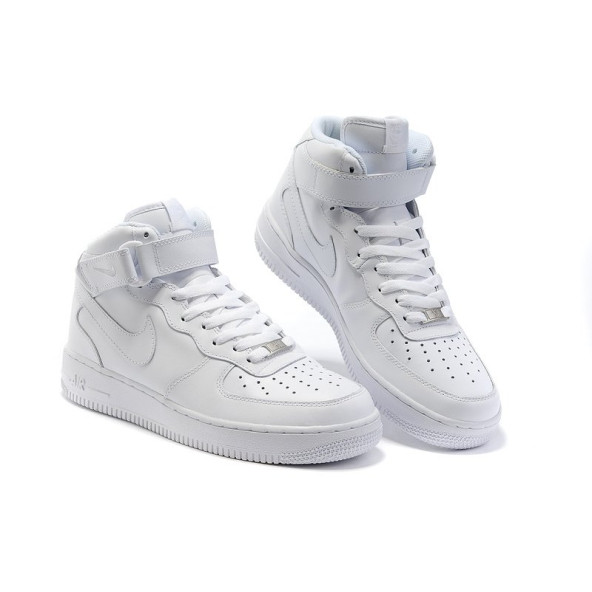 Nike Air Force 1 Mid '07 - 2