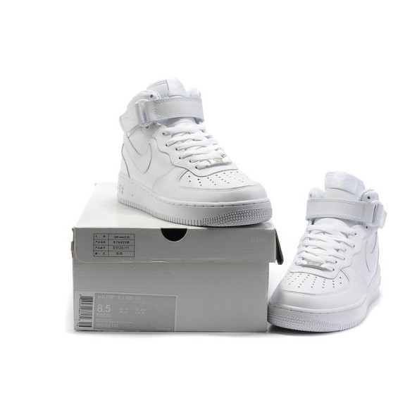 Nike Air Force 1 Mid '07 - 3