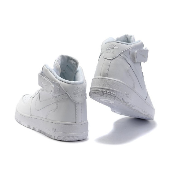 Nike Air Force 1 Mid '07 - 4