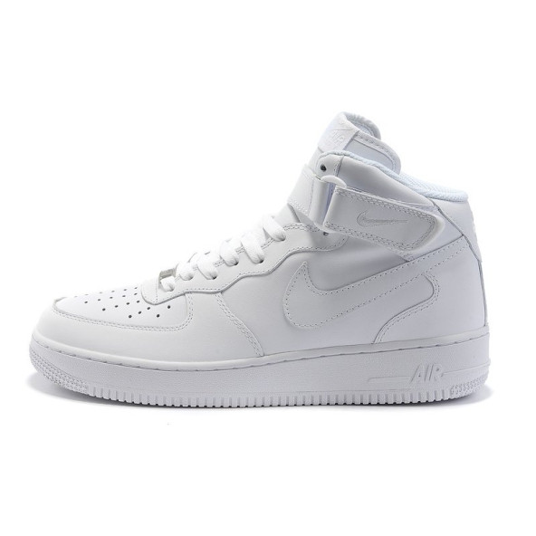 Nike Air Force 1 Mid '07 - 5