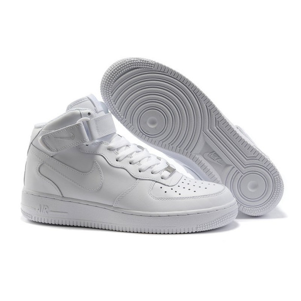 Nike Air Force 1 Mid '07 - 6