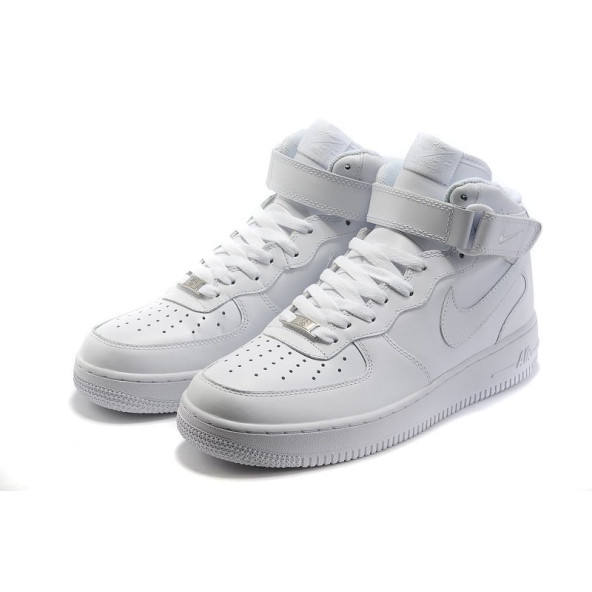 Nike Air Force 1 Mid '07 - 7