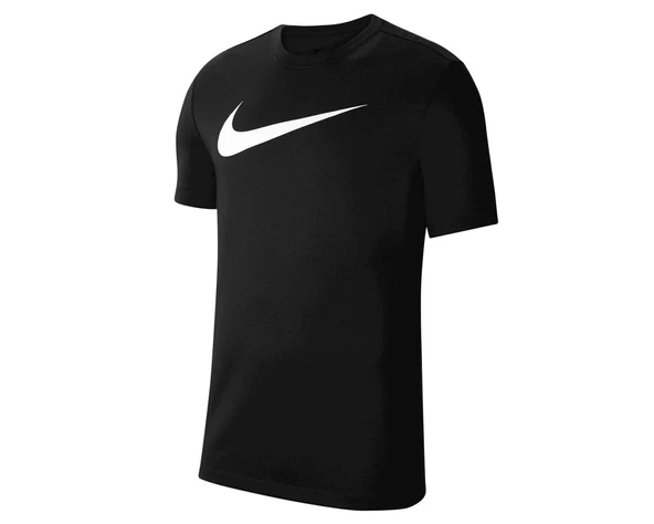 Nike M Nk Df Park20 Ss Tee Hbr Dri-Fit Park T-Shirt CW6936 Erkek T-Shirt - Resim 16