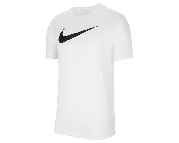 Nike M Nk Df Park20 Ss Tee Hbr Dri-Fit Park T-Shirt CW6936 Erkek T-Shirt - Resim 23